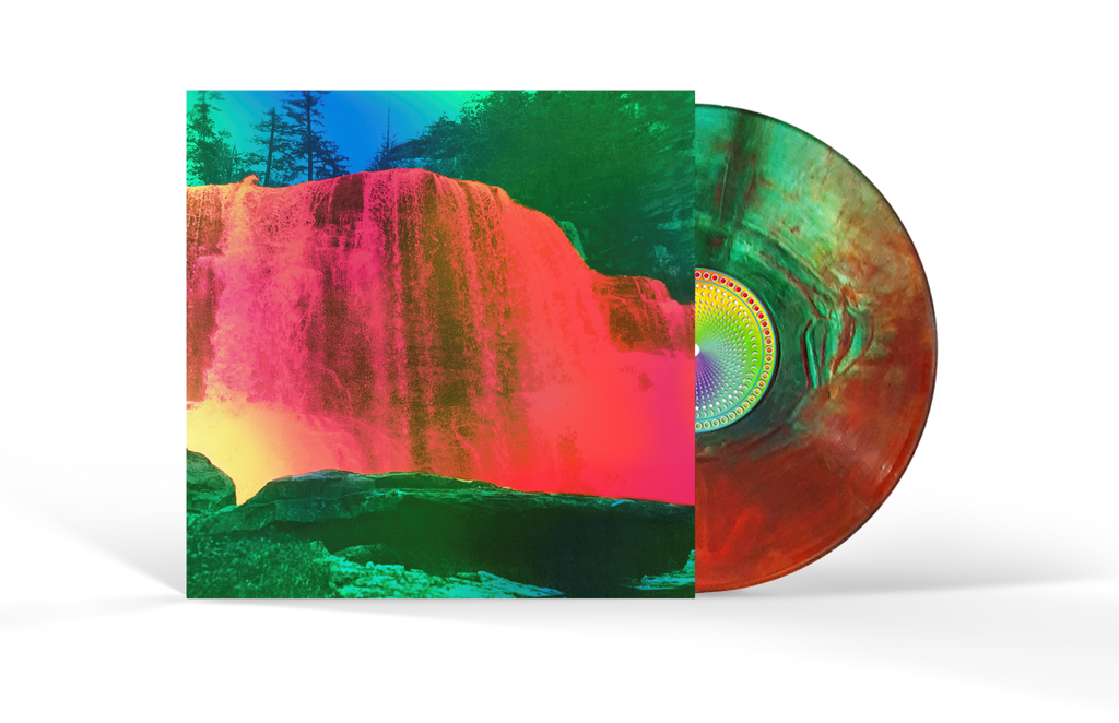 Record Stop - My Morning Jacket | The Waterfall II [Deluxe Limited Edition | O ((Vinyl))