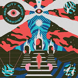 Red City Radio - Paradise ((CD))