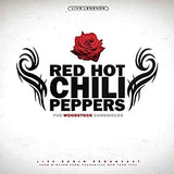 Red Hot Chili Peppers - The Woodstock Chronicles (Transparent Red Vinyl) [Import] (2 Lp's) ((Vinyl))