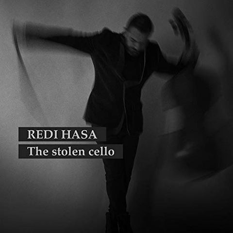 Redi Hasa - The Stolen Cello [LP] ((Vinyl))