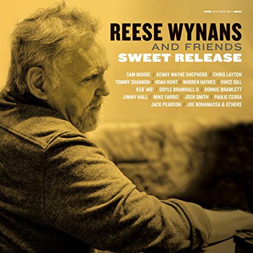 Reese Wynans And Friends - Sweet Release [2 LP] ((Vinyl))