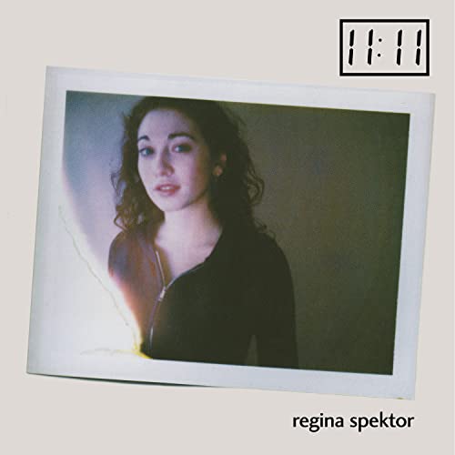 Regina Spektor - 11:11 (())
