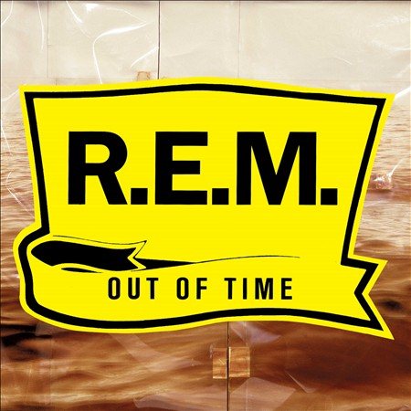 Rem - Out Of Time (())