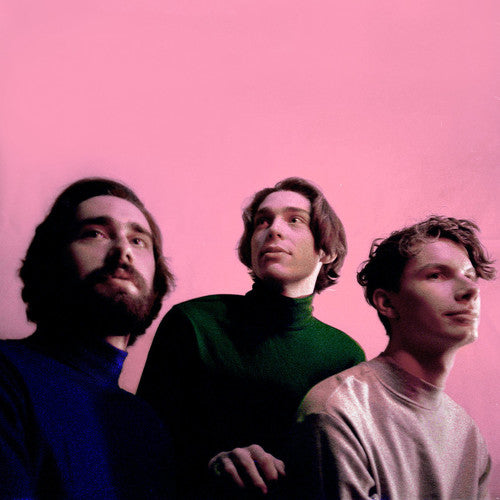 Remo Drive - Greatest Hits ((Vinyl))