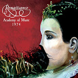 Renaissance - Academy Of Music 1974 (2 Cd's) ((CD))