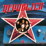 Republica - Republica (180 Gram Vinyl) [Import] ((Vinyl))