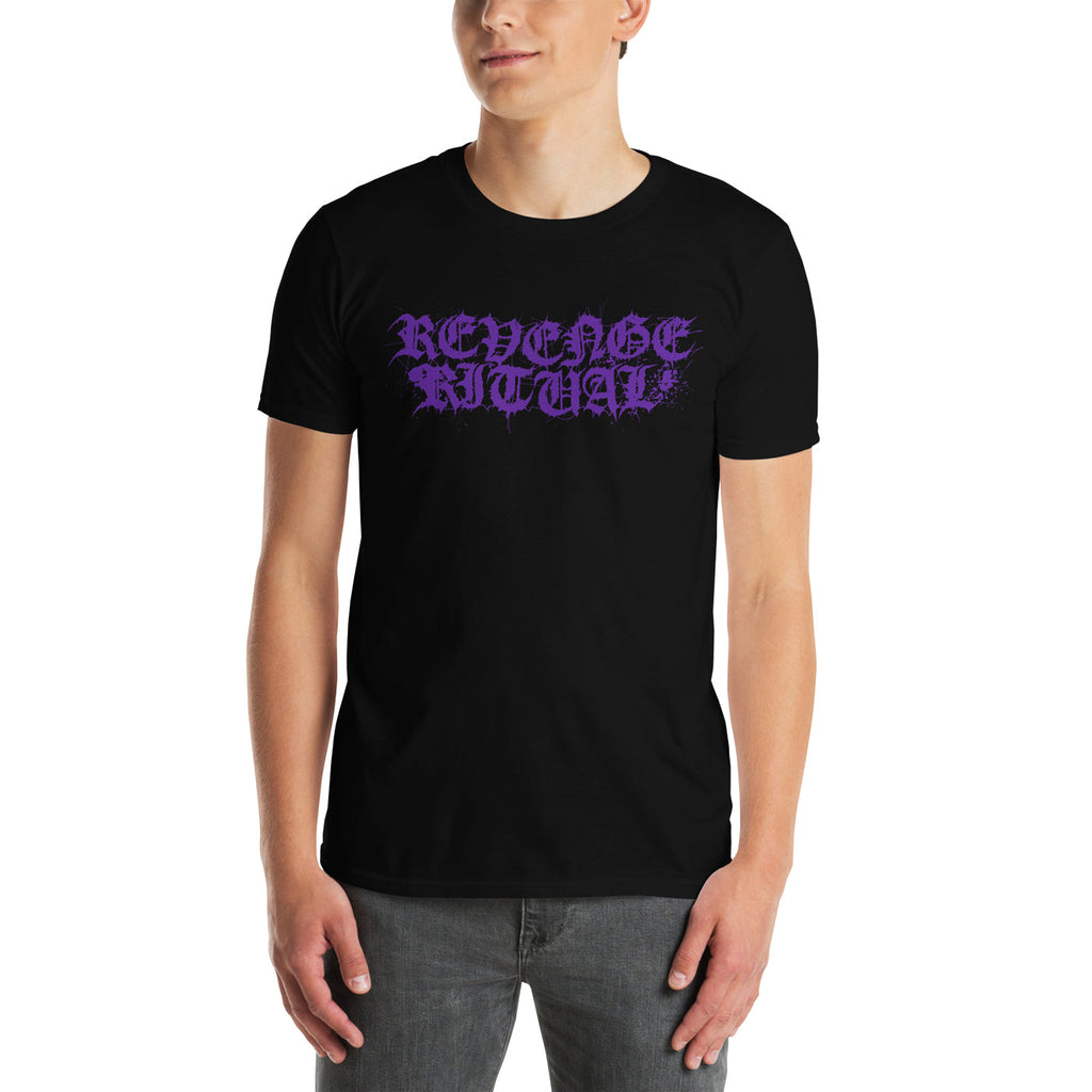 REVENGE RITUAL - Logo T-Shirt