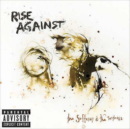 Rise Against - SUFFERER & THE (EX) ((Vinyl))