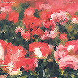 Rival Schools - Pedals [Limited 180-Gram Translucent Red Colored Vinyl] [Import] ((Vinyl))