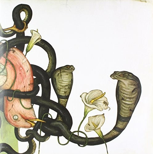 Rival Sons - Head Down ((Vinyl))