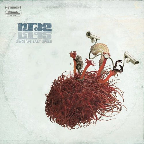 Rjd2 - Since We Last Spoke ((Vinyl))