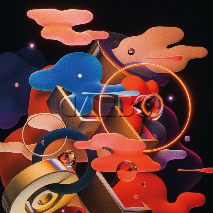 Robert Ames & Ben Corrigan - Robert Ames & Ben Corrigan ((CD))