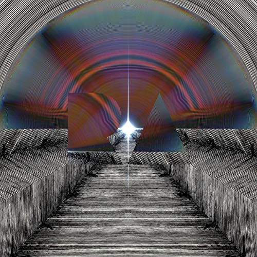 Robert Ames - Change Ringing ((Vinyl))