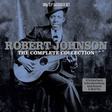 Robert Johnson - The Complete Collection (2 Lp's, 180 Gram Vinyl) [Import] ((Vinyl))