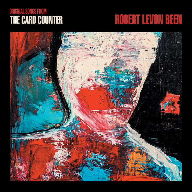 Robert Levon Been - The Card Counter (Original Songs from the Motion Picture) ((CD))