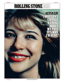 Rolling Stone - April 2026: Future Of Music, Lola Young Tells It Like It Is, Feuerza Regida Built An Empire To Last, BigXthaPlug The Rapper With Texas-Size Ambition, Harry Styles Album Review & More!