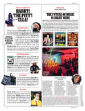Rolling Stone - April 2026: Future Of Music, Lola Young Tells It Like It Is, Feuerza Regida Built An Empire To Last, BigXthaPlug The Rapper With Texas-Size Ambition, Harry Styles Album Review & More!