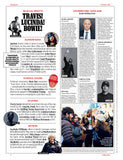 Rolling Stone - February 2026: Travis Scott Beyond Utopia, Remembering Bob Weir & Rob Reiner, Charlie Puth’s Cringe Past, $10 Million Music-Streaming Scam, Lucinda Williams’ 16th Album & More!