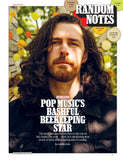 Rolling Stone - September 2024: Ice Spice On Fire, Francis Ford Coppola Interview, Sherrod Brown's Last Stand, Hozier, Hunter Schaefer From Euphoria To Final Girl & 25 Most Influential Creators 2024!