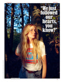 Rolling Stone - November 2025: Musicians On Musicians 2025, Jack Antonoff & Hayley Williams, Gracie Abrams & Cyndi Lauper, Inside The Wild World Of K-Pop Demon Hunters, Trump's New Crackdown & More!