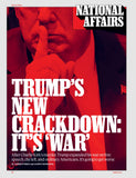 Rolling Stone - November 2025: Musicians On Musicians 2025, Jack Antonoff & Hayley Williams, Gracie Abrams & Cyndi Lauper, Inside The Wild World Of K-Pop Demon Hunters, Trump's New Crackdown & More!