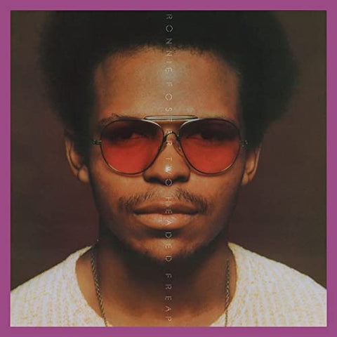 Ronnie Foster - Two Headed Freap (Blue Note Classic Vinyl Series) [LP] ((Vinyl))