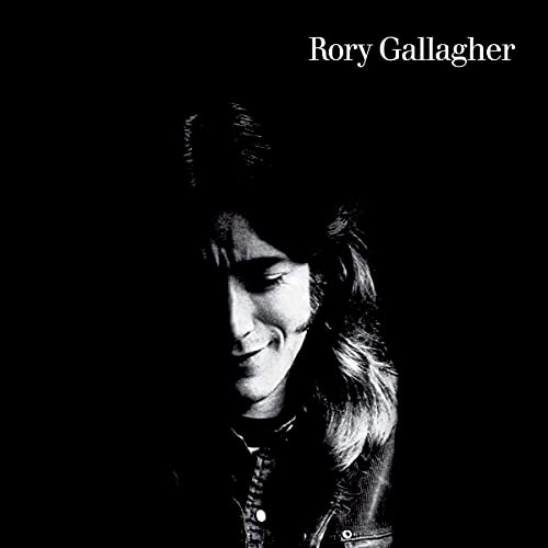 Rory Gallagher - Rory Gallagher [Deluxe 4CD/DVD Box Set] ((CD))