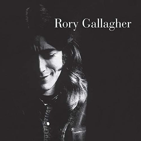 Rory Gallagher - Rory Gallagher [LP] ((Vinyl))
