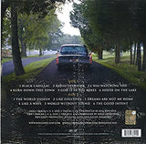 Rosanne Cash - Black Cadillac (Reissue) ((Vinyl))