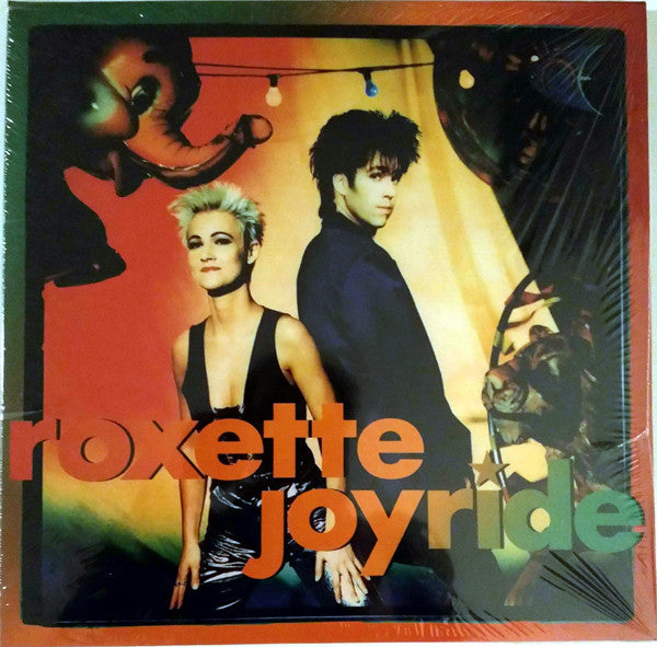 Roxette - Joyride ((Vinyl))