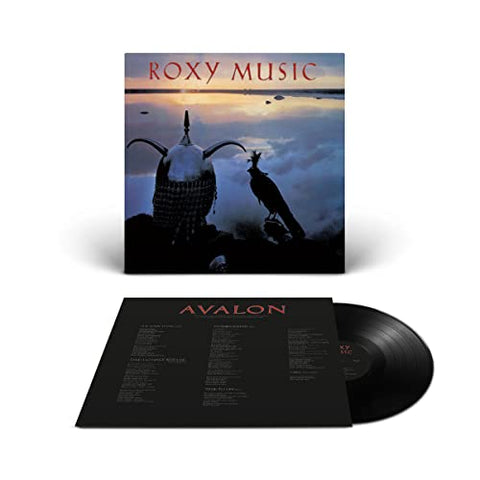 Roxy Music - Avalon [Half-Speed LP] ((Vinyl))