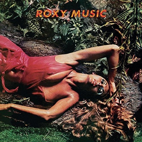 Roxy Music - Stranded ((Vinyl))