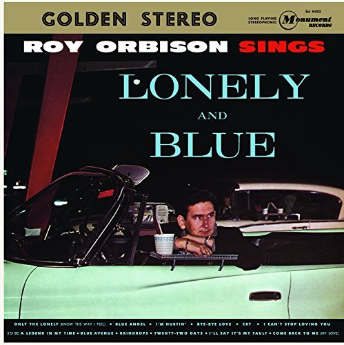 Roy Orbison - Lonely & Blue ((Vinyl))