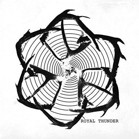 Royal Thunder - ROYAL THUNDER ((Vinyl))
