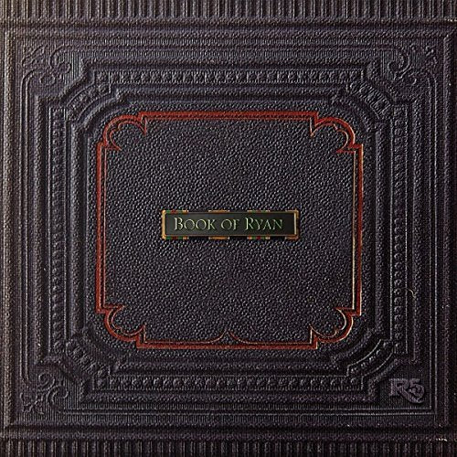 Royce Da 5'9 - Book Of Ryan ((Vinyl))