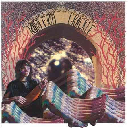 Ruby Fray - Grackle ((Vinyl))