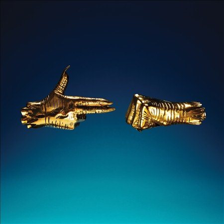 Run The Jewels - Run The Jewels 3 ((Vinyl))