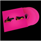 Run the Jewels - RTJ4 [Explicit Content] (Magenta Colored Vinyl) (2 Lp's) ((Vinyl))