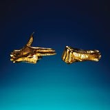 Run the Jewels - Run The Jewels 3 [Explicit Content] (Colored Vinyl, Opaque Gold, Gatefold LP Jacket, Poster) (2 Lp's) ((Vinyl))