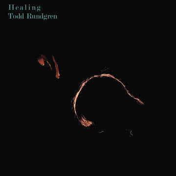 Rundgren, Todd - Healing (BF21 EX) (RSD 11/26/21) ((Vinyl))