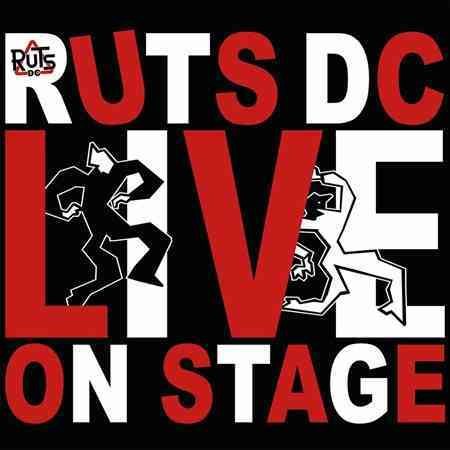 Ruts - Onstage ((Vinyl))