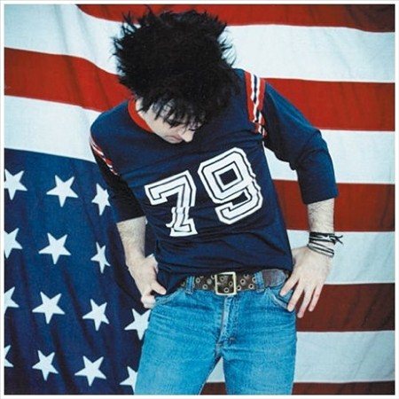 Ryan Adams - GOLD ((Vinyl))