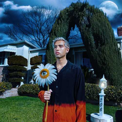 Ryan Caraveo - Northend Sweetheart [Opaque Sunburst LP] ((Vinyl))