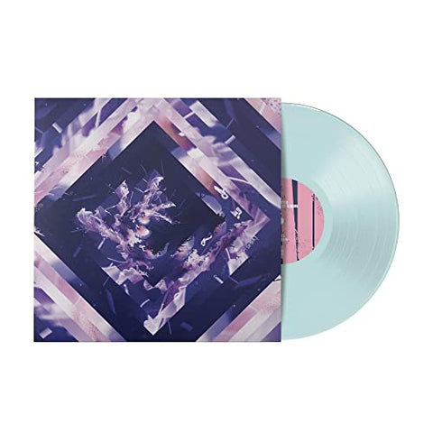 SILVERSTEIN - A BEAUTIFUL PLACE TO DROWN ((Vinyl))