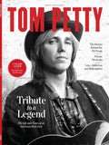 Music Spotlight - Tom Petty: The Life & Times Of An American Rock Icon, Stories Behind Hit Songs, Private Moments, American Girl, I Won't Back Down, Mary Jane’s Last Dance