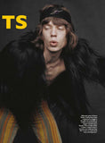 Mick Jagger - Photo History By Rock Photographer Neal Preston, Rolling Stone's Lead, Satisfaction, Paint It Black, Band Breakup, Romances, Jerry Hall, Noteworthy Pals, Fashion, Top Solo Songs & More!
