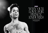 Newsweek - Prince: How He Changed The World, Rare Photos, New Insights, His Powerful Legacy & More!