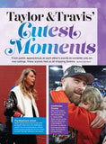 Taylor Swift & Travis Kelce's Wedding Issue - Special Edition: Exclusive Details On The Ceremony & Their Special Day, Dress Details, Emotional Vows, Location, A Keepsake Poster For Swifties & More!