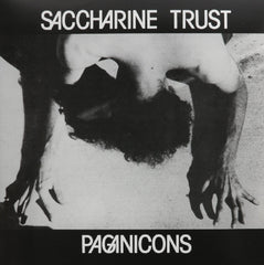 Saccharine Trust - Pagan Icons ((Vinyl))