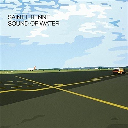 Saint Etienne - Sound Of Water ((Vinyl))